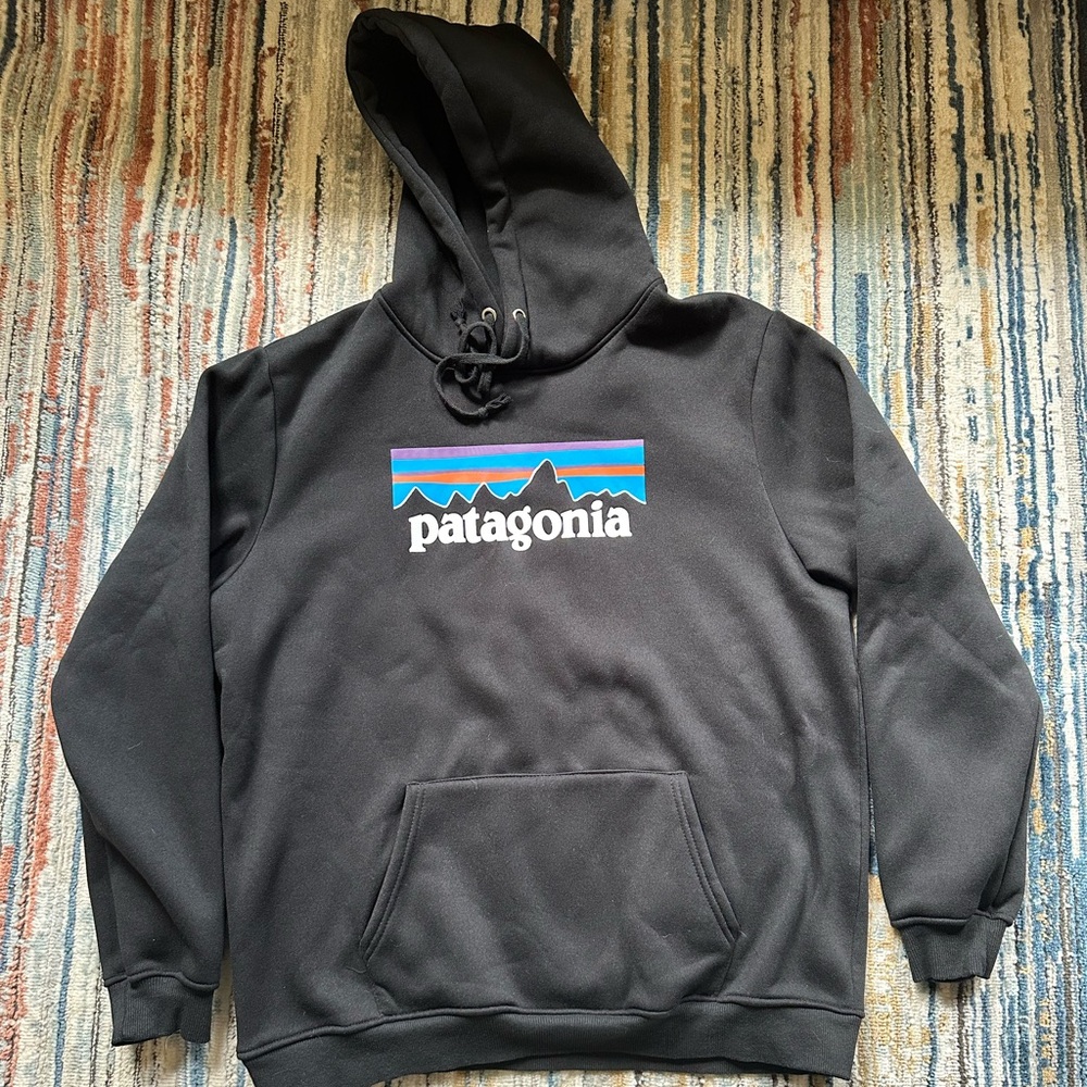 Patagonia P-6 Logo Uprisal Hoodie